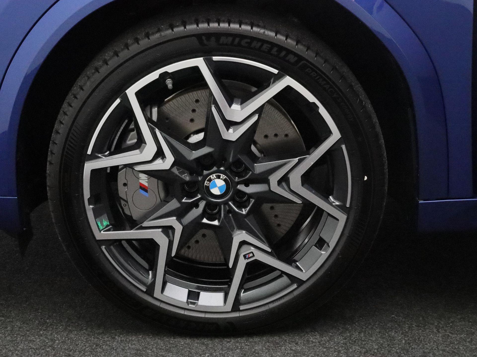 BMW iX2