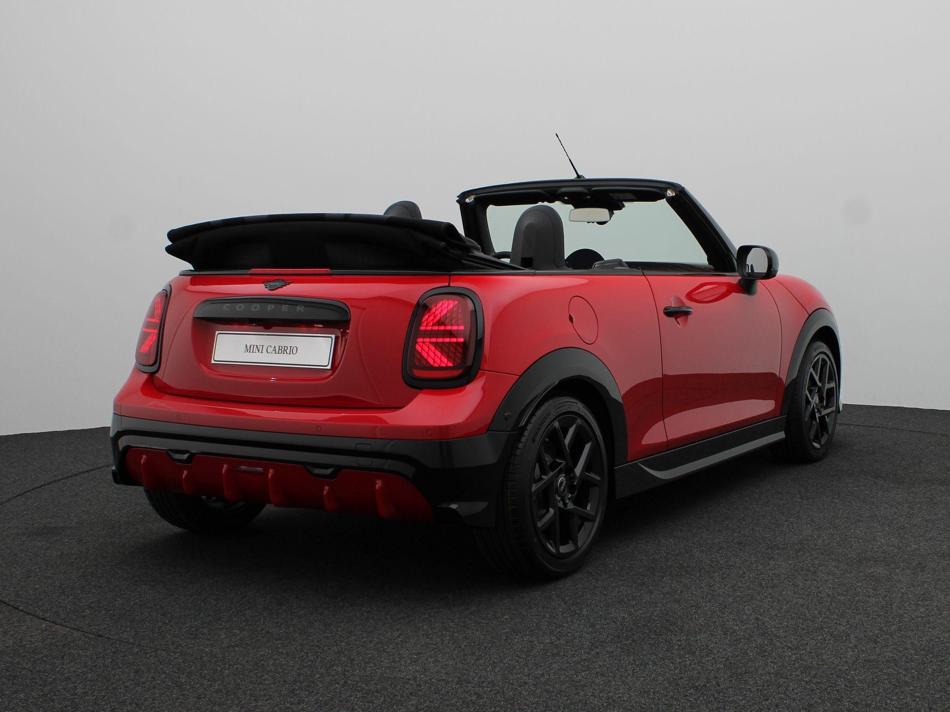 MINI Cabrio C - Afbeelding 2