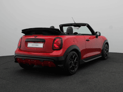 MINI Cabrio C - Afbeelding 2
