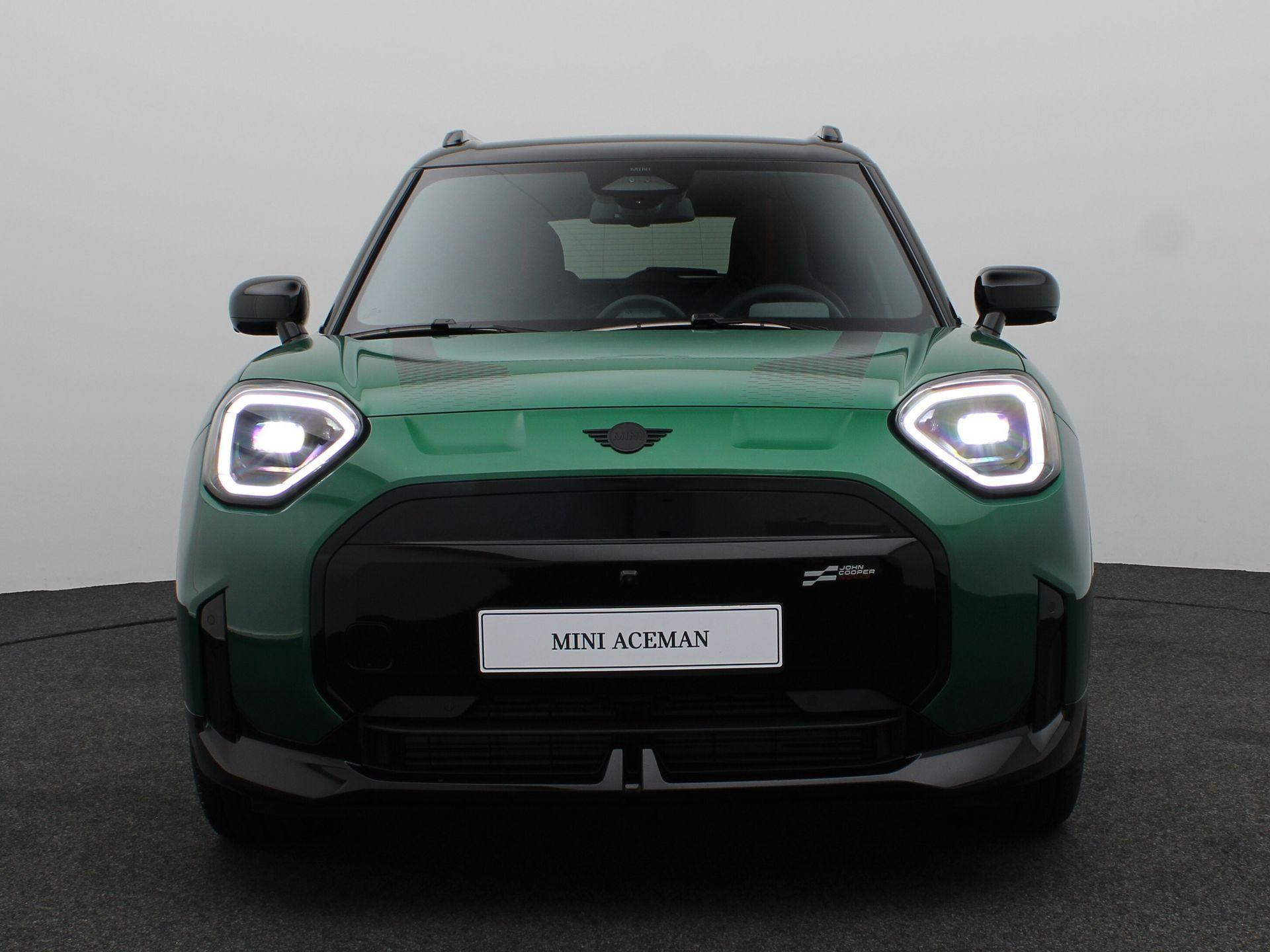 MINI Aceman E - Afbeelding 3