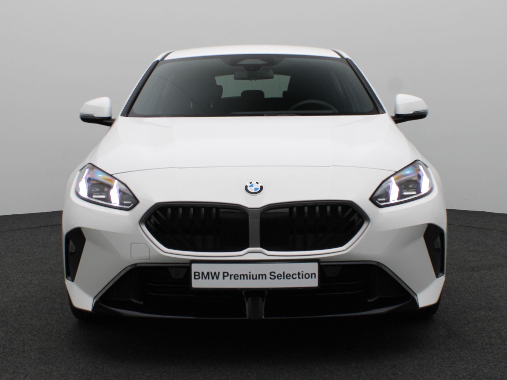 BMW 1 Serie 120 - Afbeelding 3