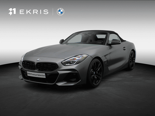 BMW Z4 Roadster M40i