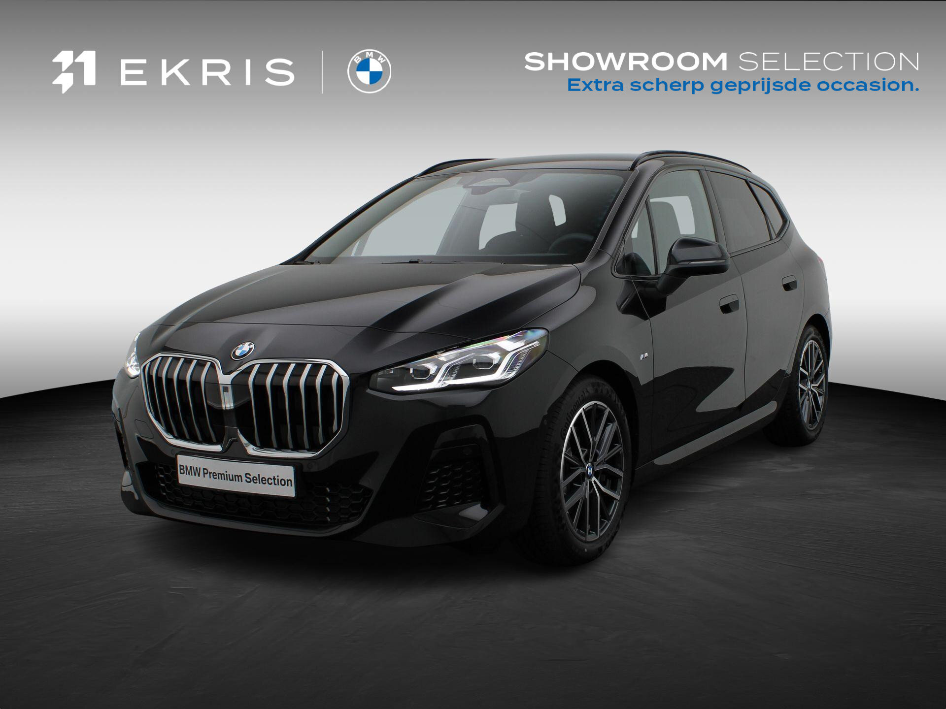 BMW 2 Serie Active Tourer 218i