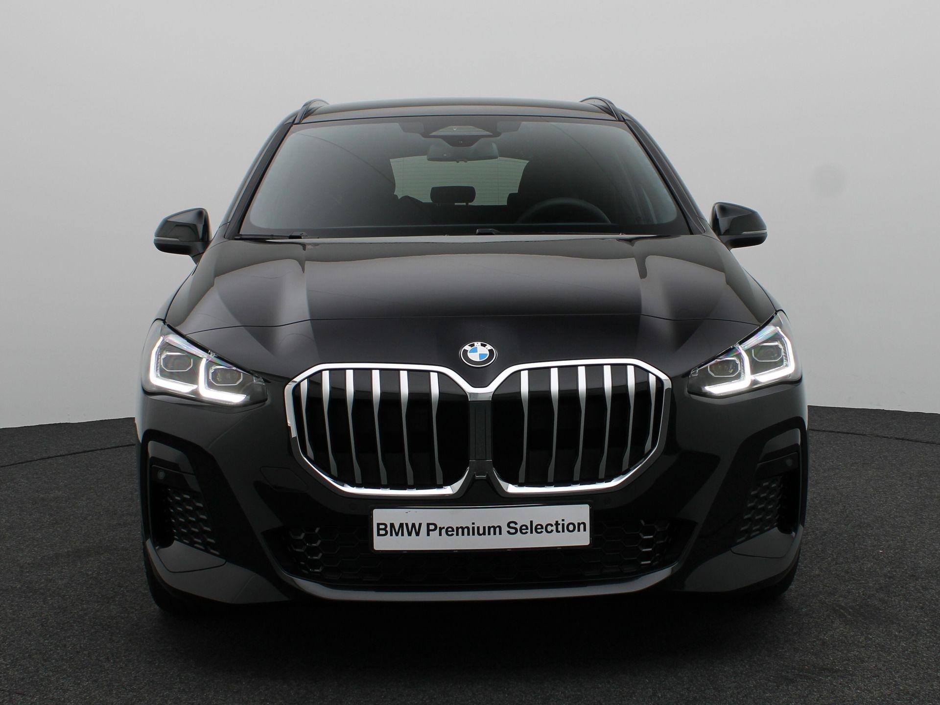 BMW 2 Serie Active Tourer 218i - Afbeelding 3