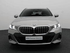 BMW 5 Serie Touring 520i - Afbeelding 3
