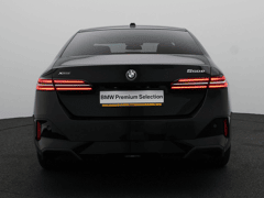 BMW 5 Serie Sedan 550e xDrive - Afbeelding 5