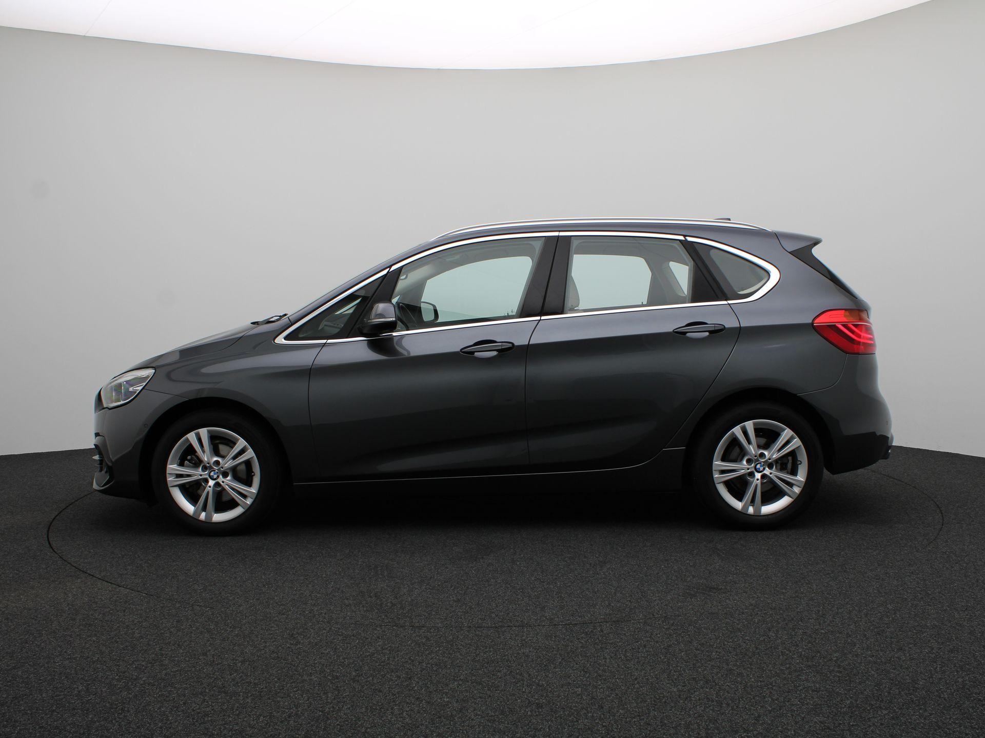 BMW 2 Serie Active Tourer 218i - Afbeelding 4