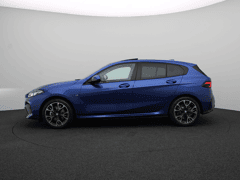 BMW 1 Serie 120 - Afbeelding 4