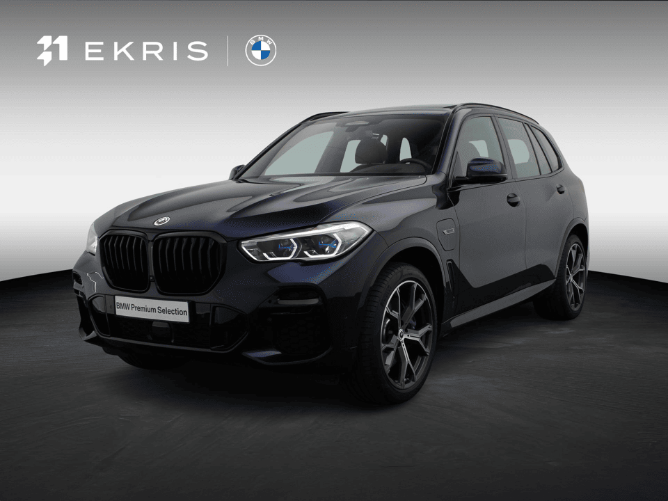 BMW X5 xDrive45e - Afbeelding 1
