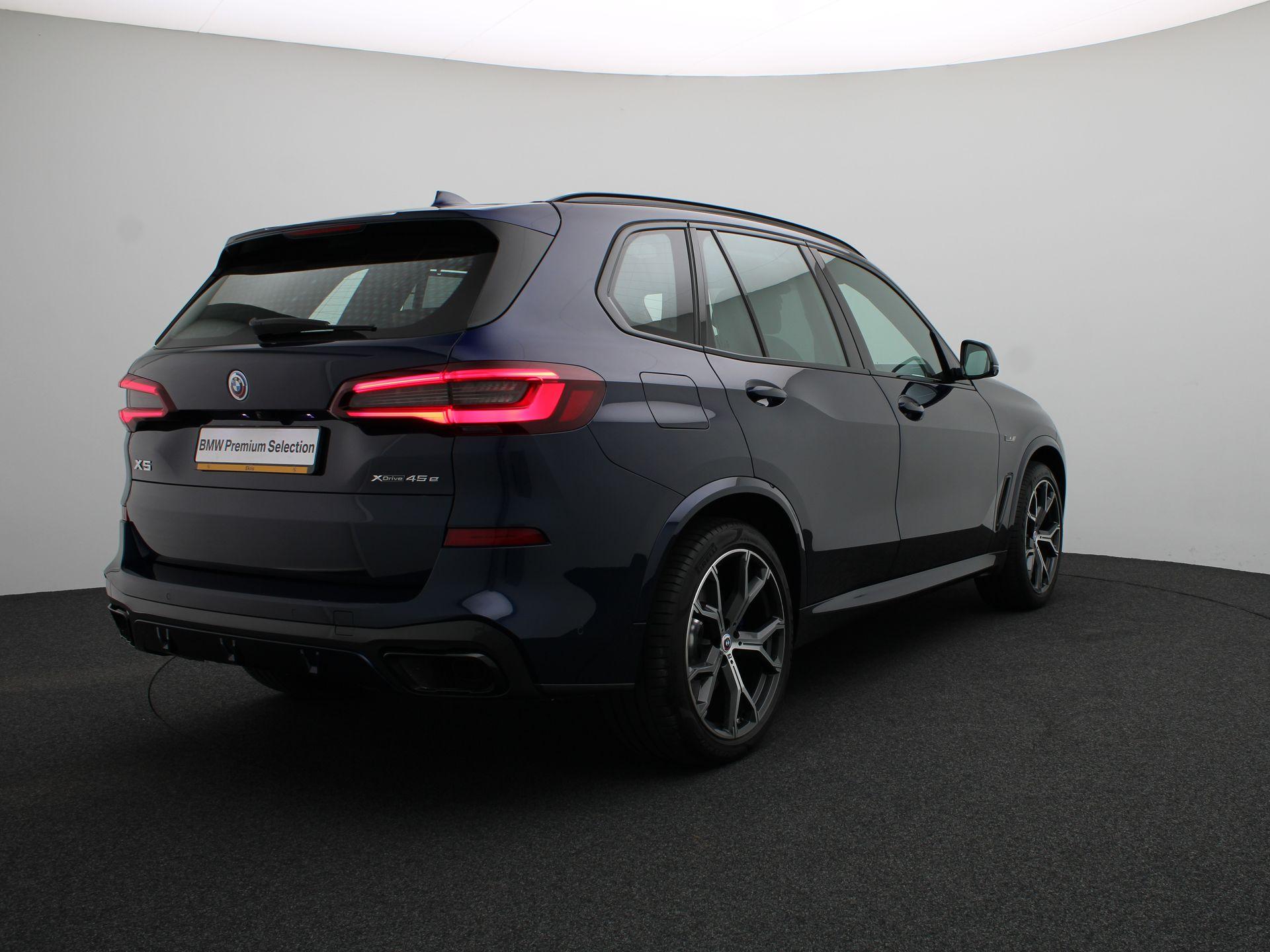 BMW X5 xDrive45e - Afbeelding 2