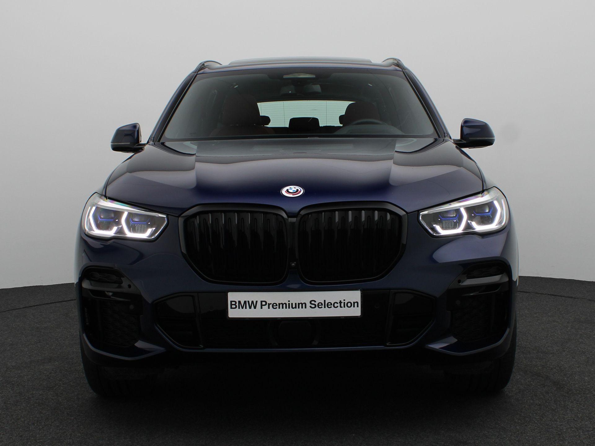BMW X5 xDrive45e - Afbeelding 3