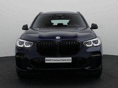 BMW X5 xDrive45e - Afbeelding 3