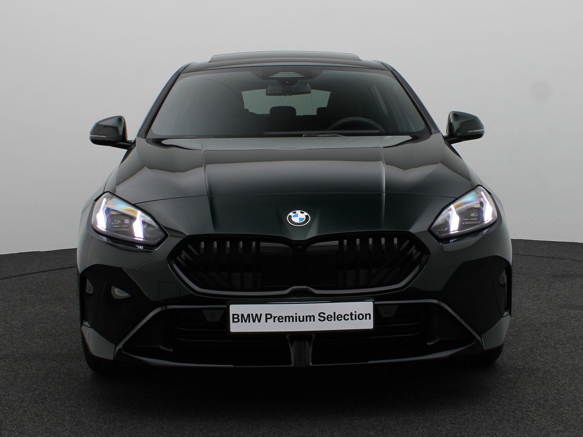 BMW 1 Serie 120 - Afbeelding 3
