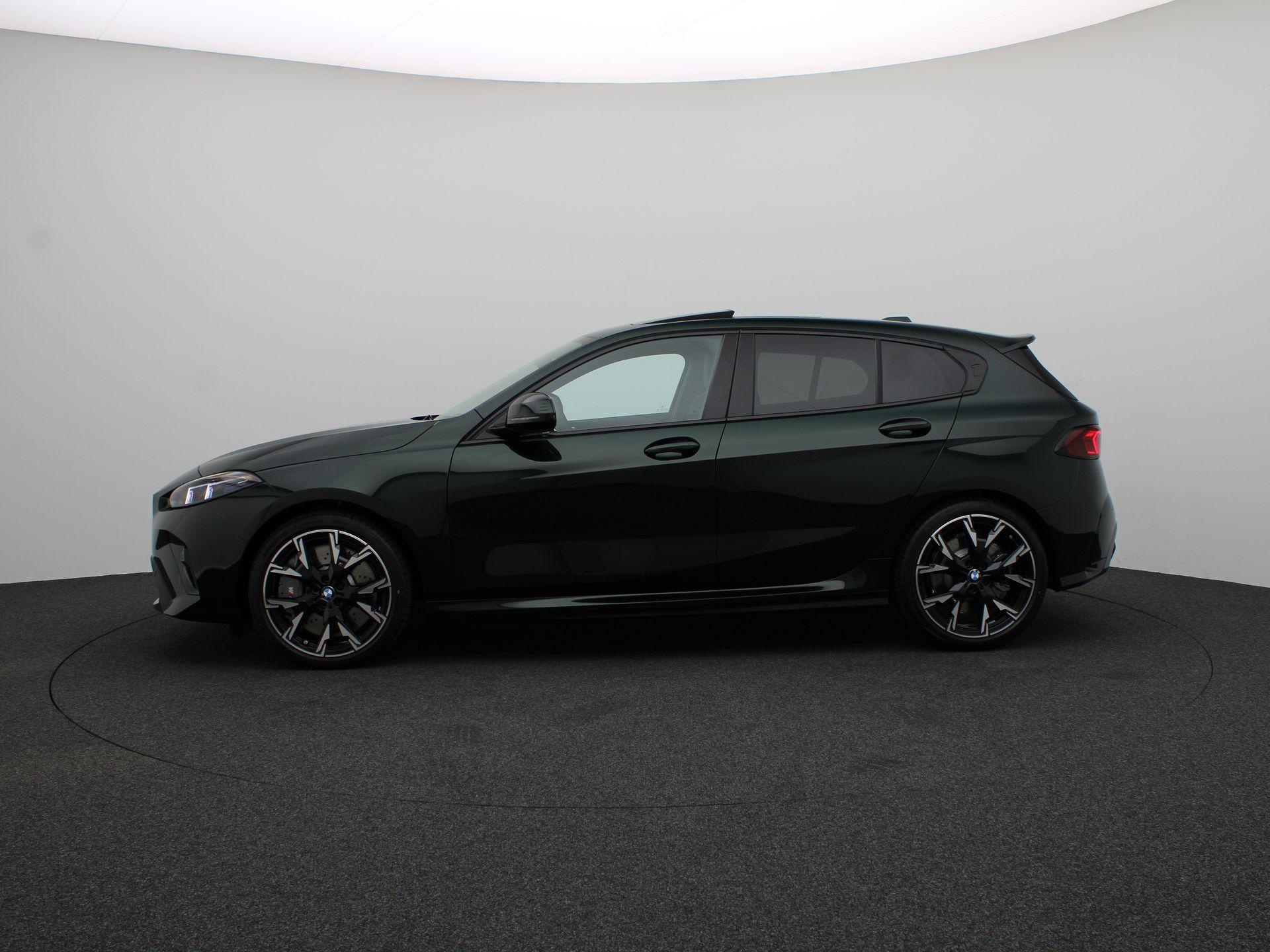 BMW 1 Serie 120 - Afbeelding 4