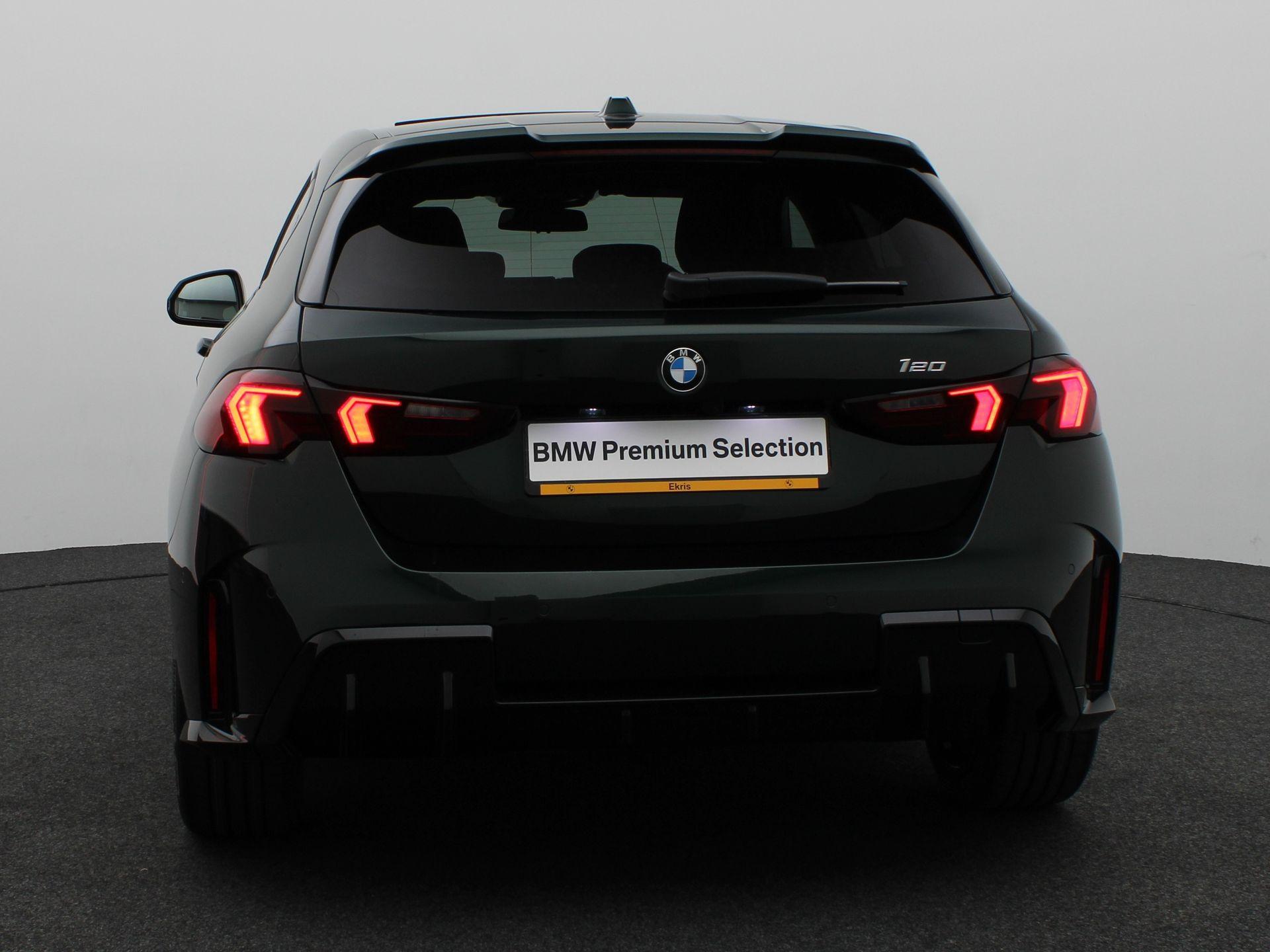 BMW 1 Serie 120 - Afbeelding 5