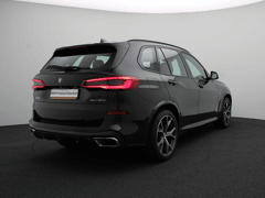BMW X5 xDrive30d - Afbeelding 2