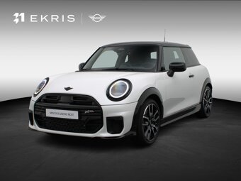 MINI MINI 3-Deurs