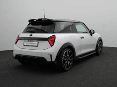 MINI 3-Deurs Cooper S - Afbeelding 2