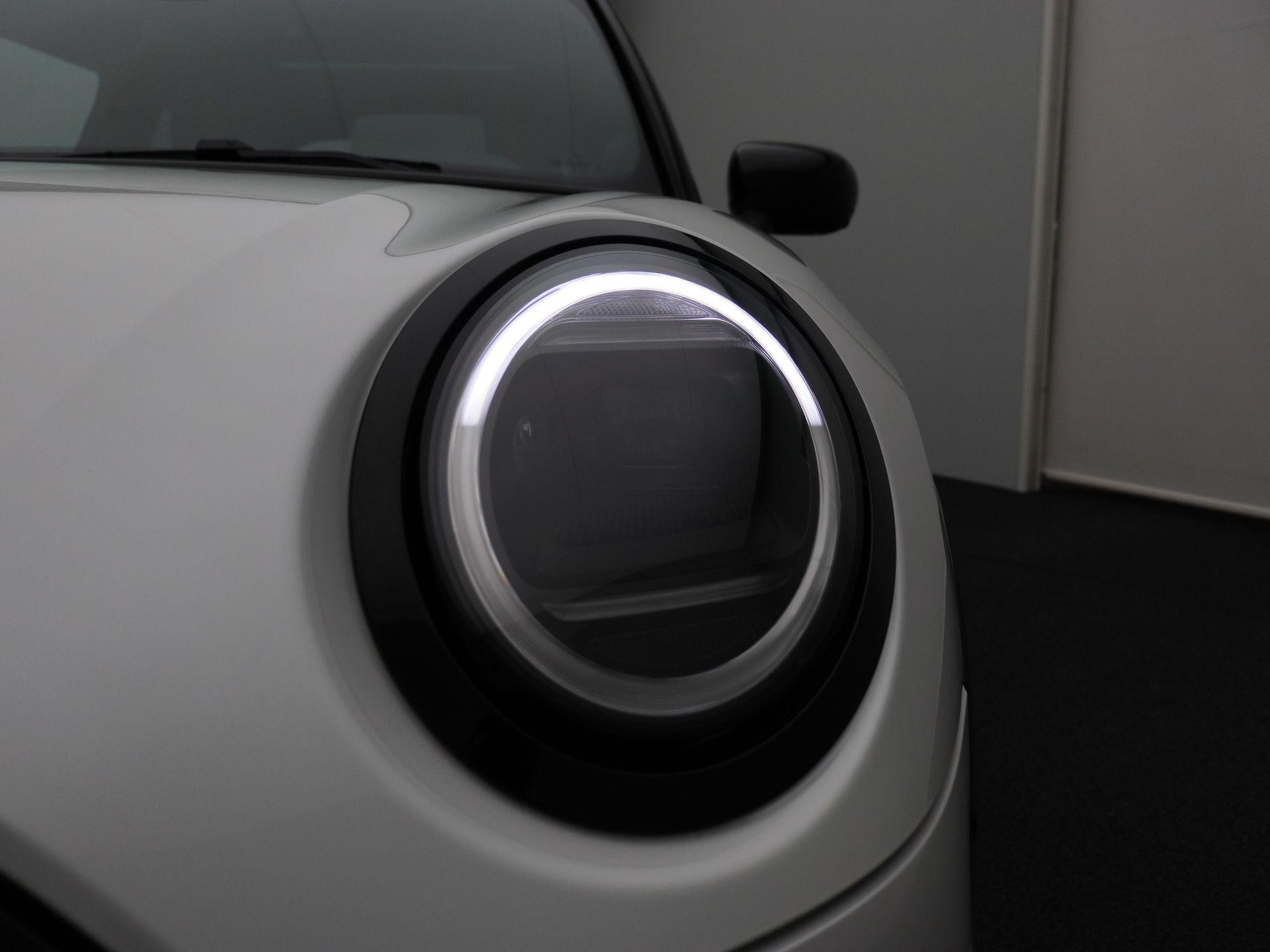MINI MINI 3-Deurs
