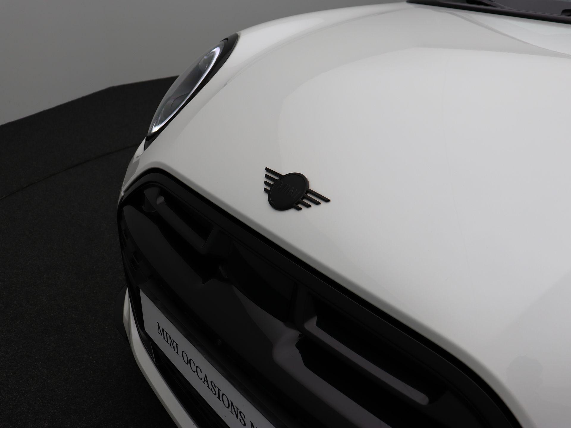 MINI MINI 3-Deurs