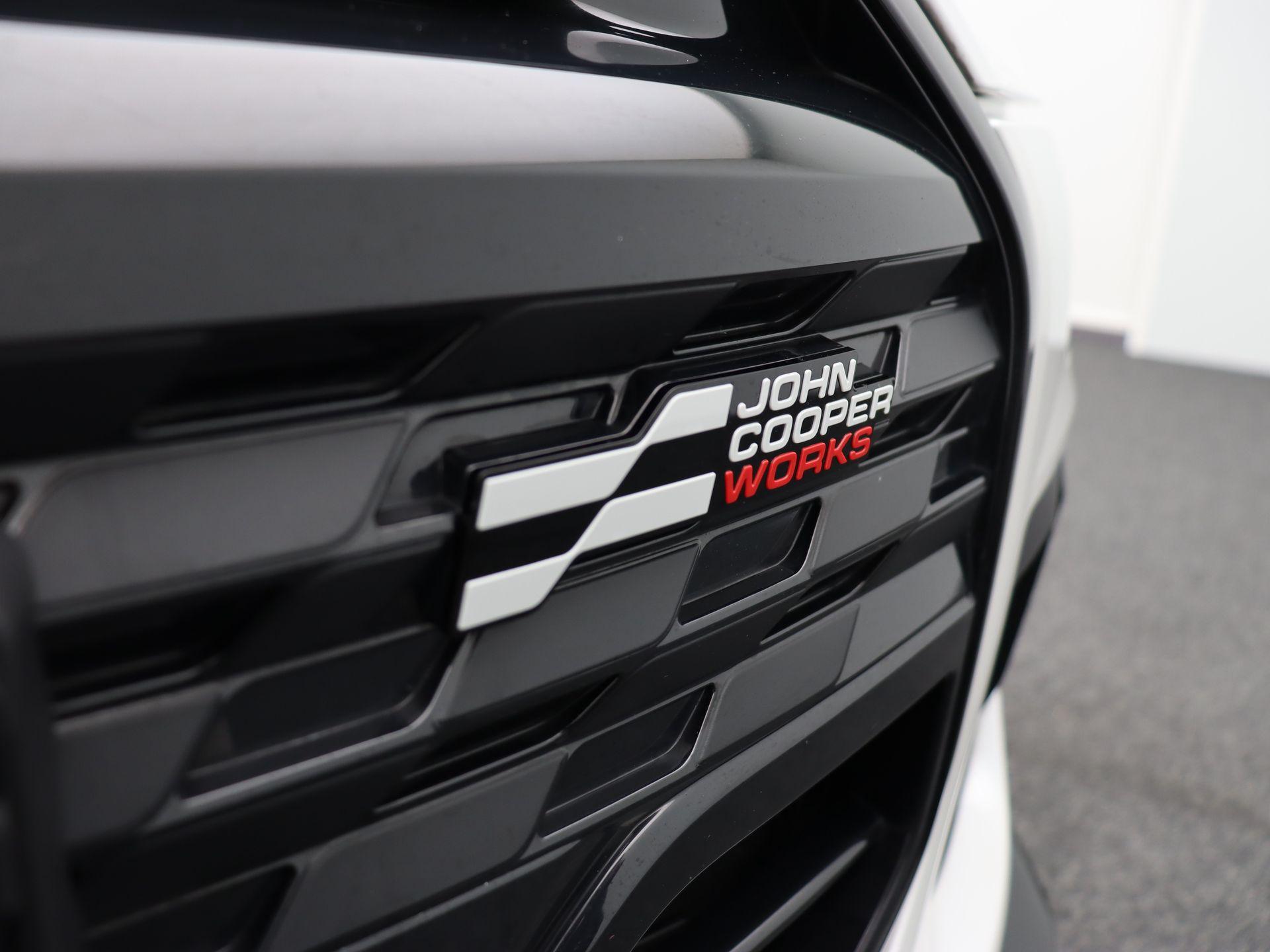 MINI MINI 3-Deurs