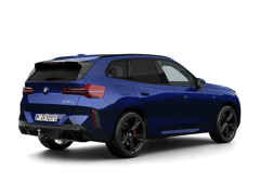 BMW X3 30e xDrive - Afbeelding 2
