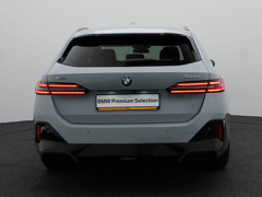BMW 5 Serie Touring 540d xDrive - Afbeelding 5