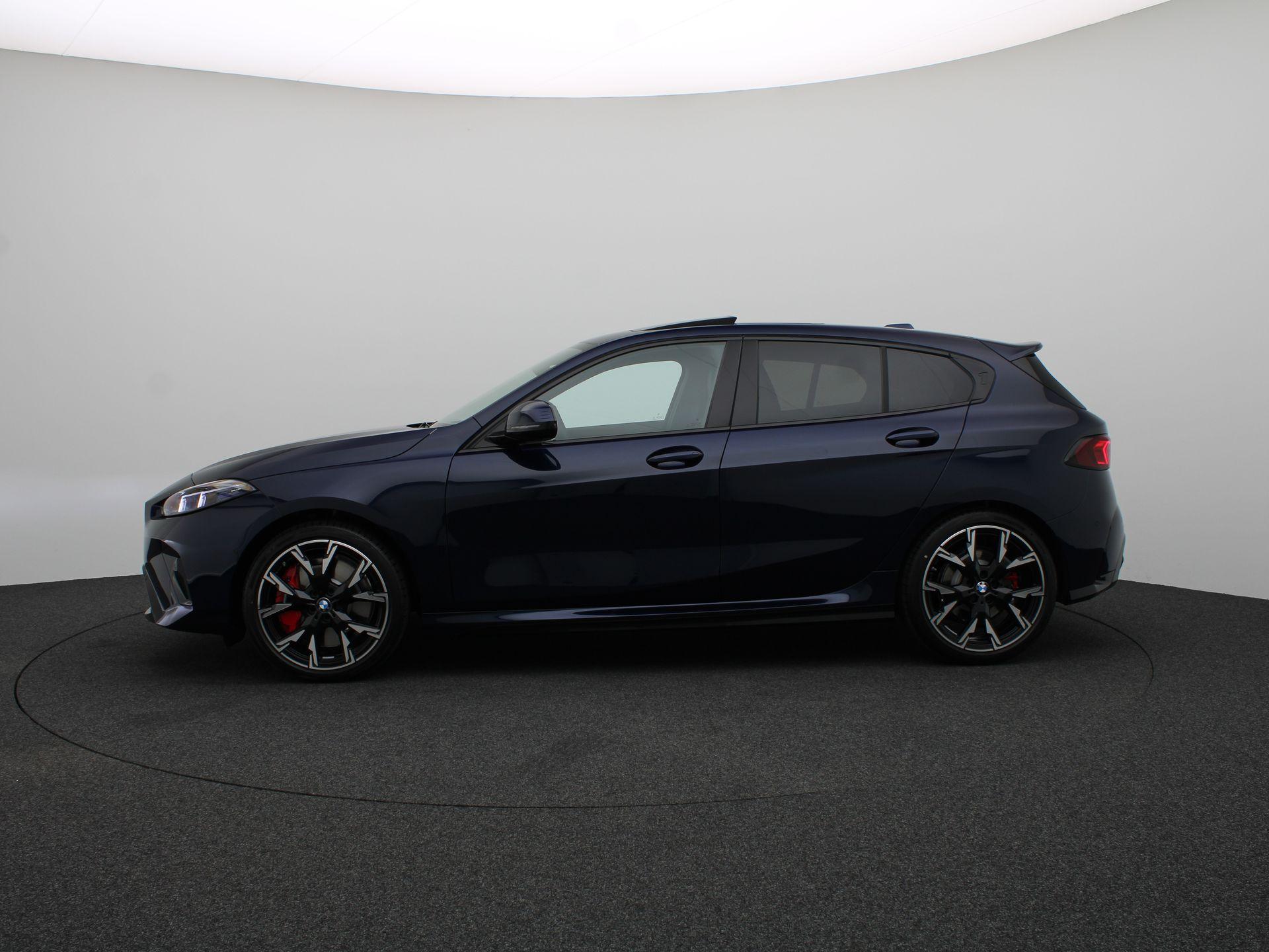 BMW 1 Serie 120 - Afbeelding 4