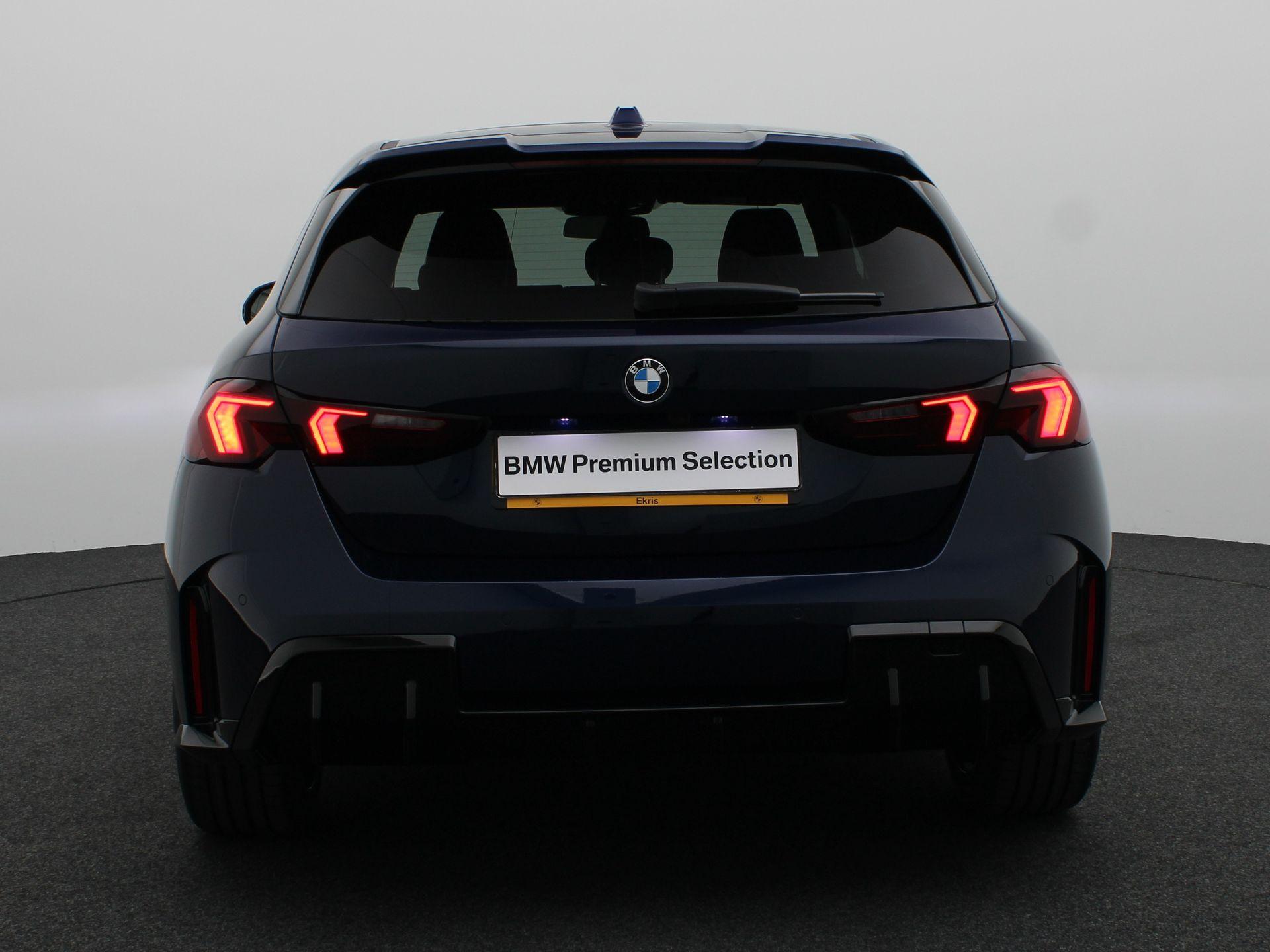 BMW 1 Serie 120 - Afbeelding 5