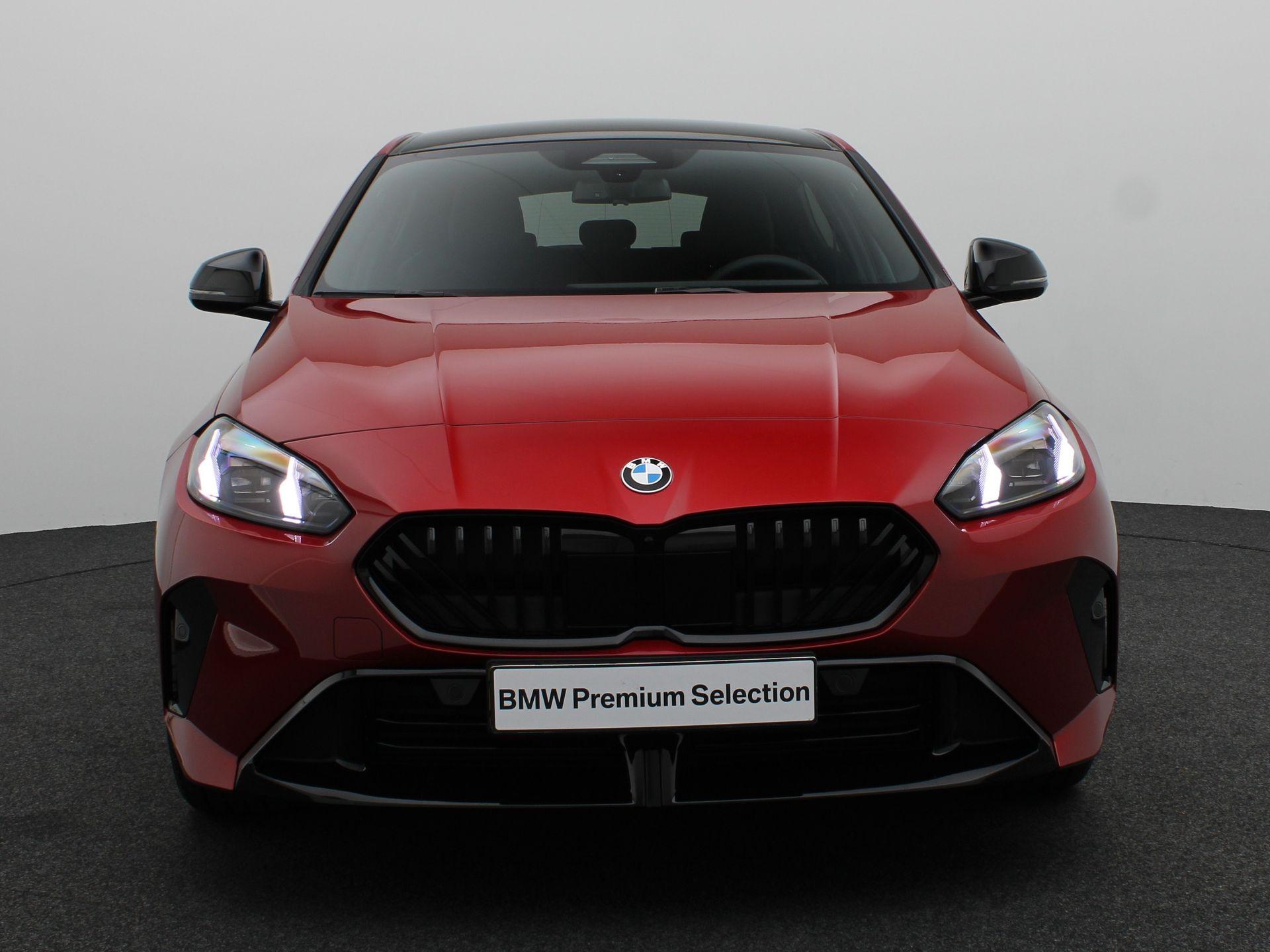 BMW 1 Serie 120 - Afbeelding 3