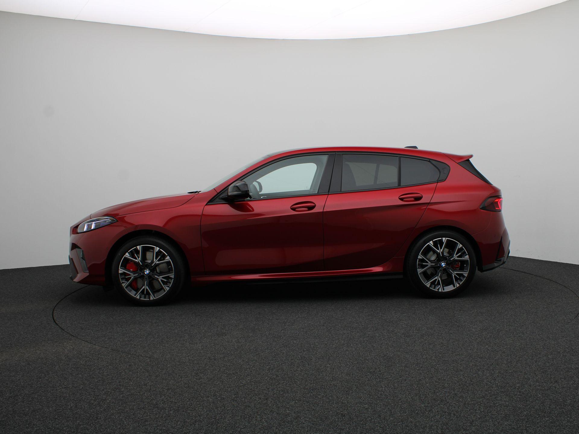 BMW 1 Serie 120 - Afbeelding 4