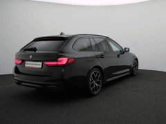 BMW 5 Serie Touring 540i xDrive - Afbeelding 2