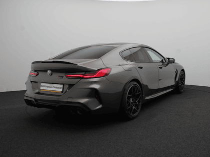 BMW M8 Gran Coupé Competition - Afbeelding 2