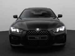 BMW 4 Serie 430i xDrive Coupé - Afbeelding 3