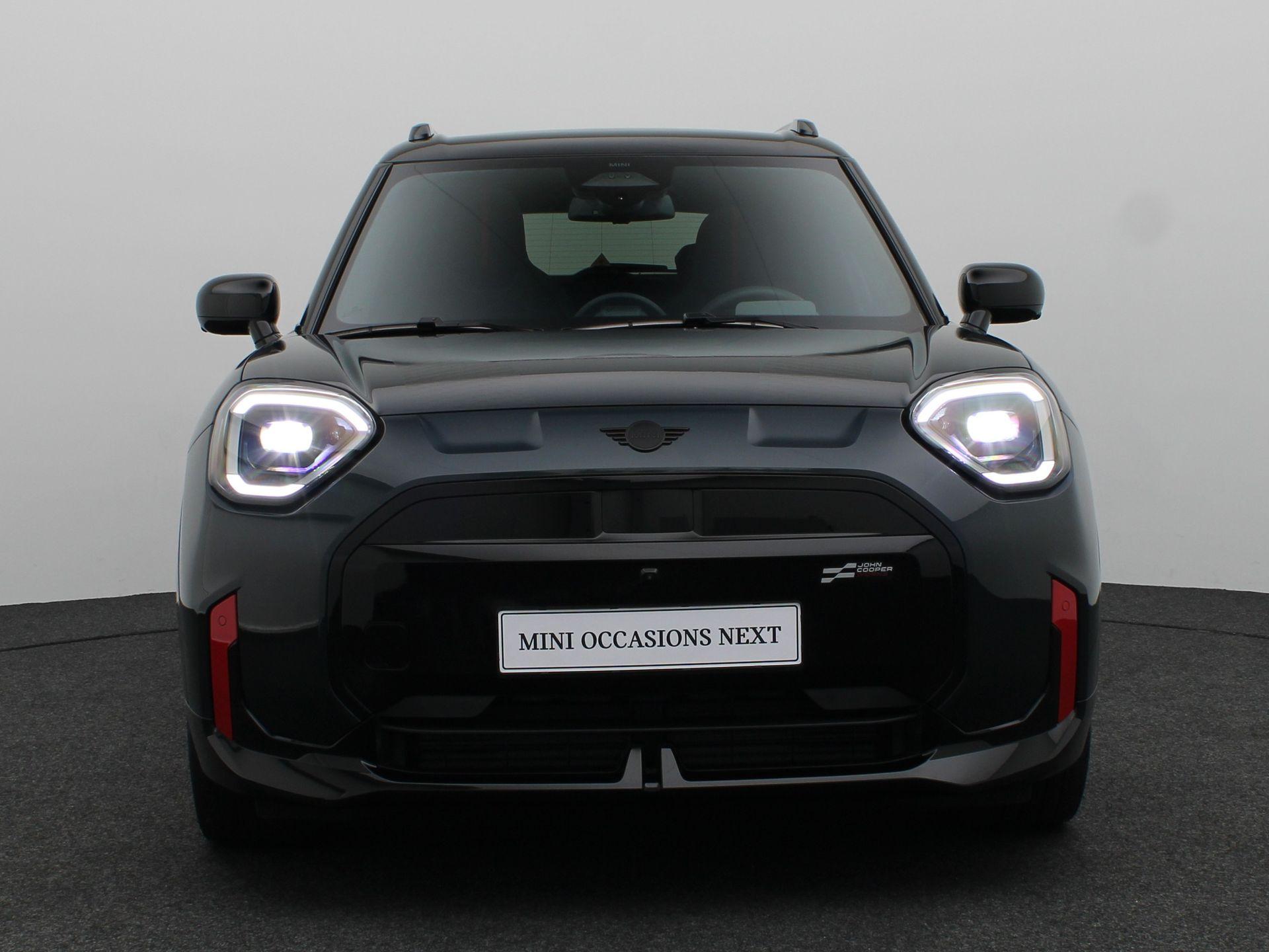 MINI Aceman E - Afbeelding 3