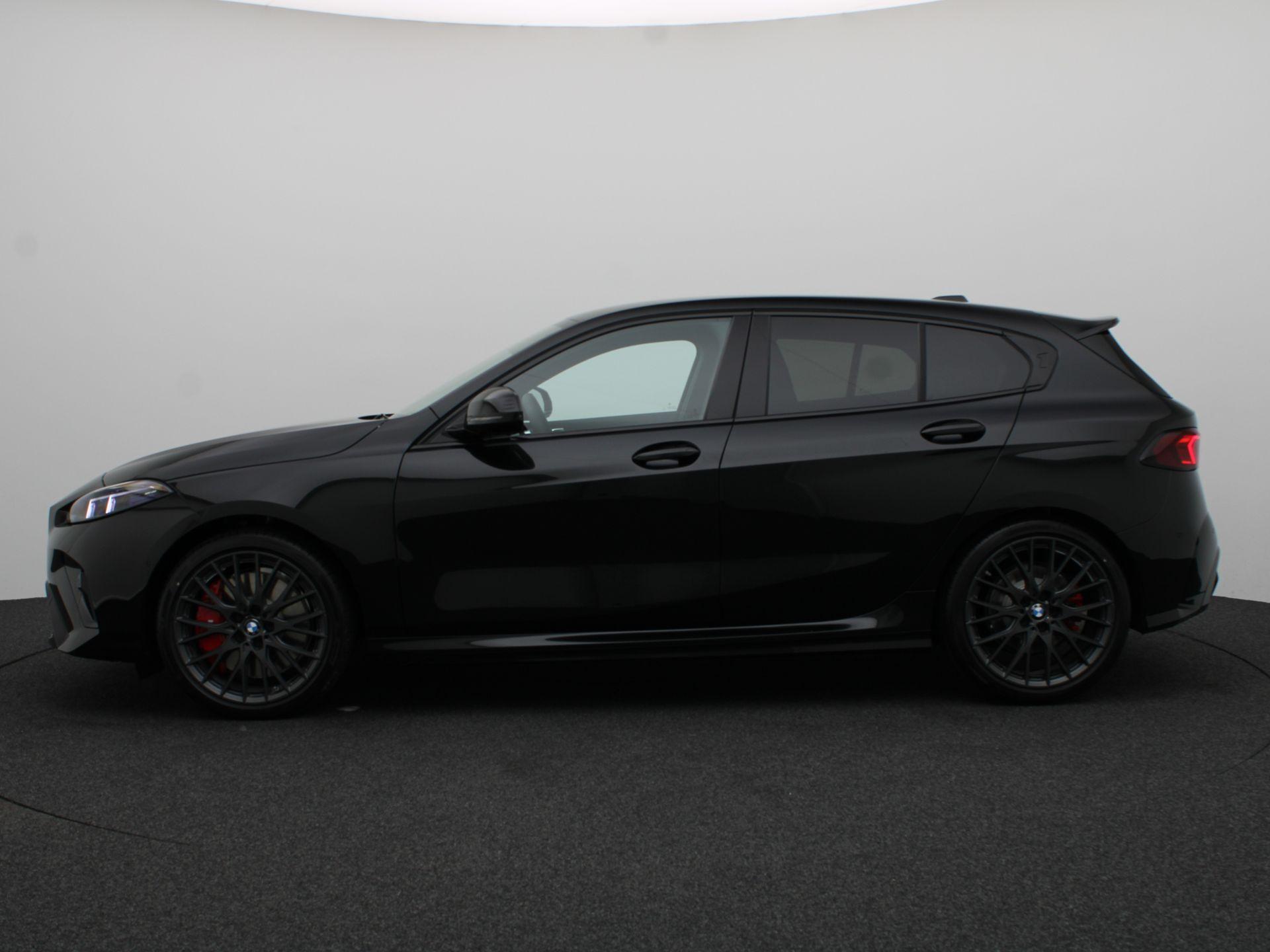 BMW 1 Serie 120 - Afbeelding 4