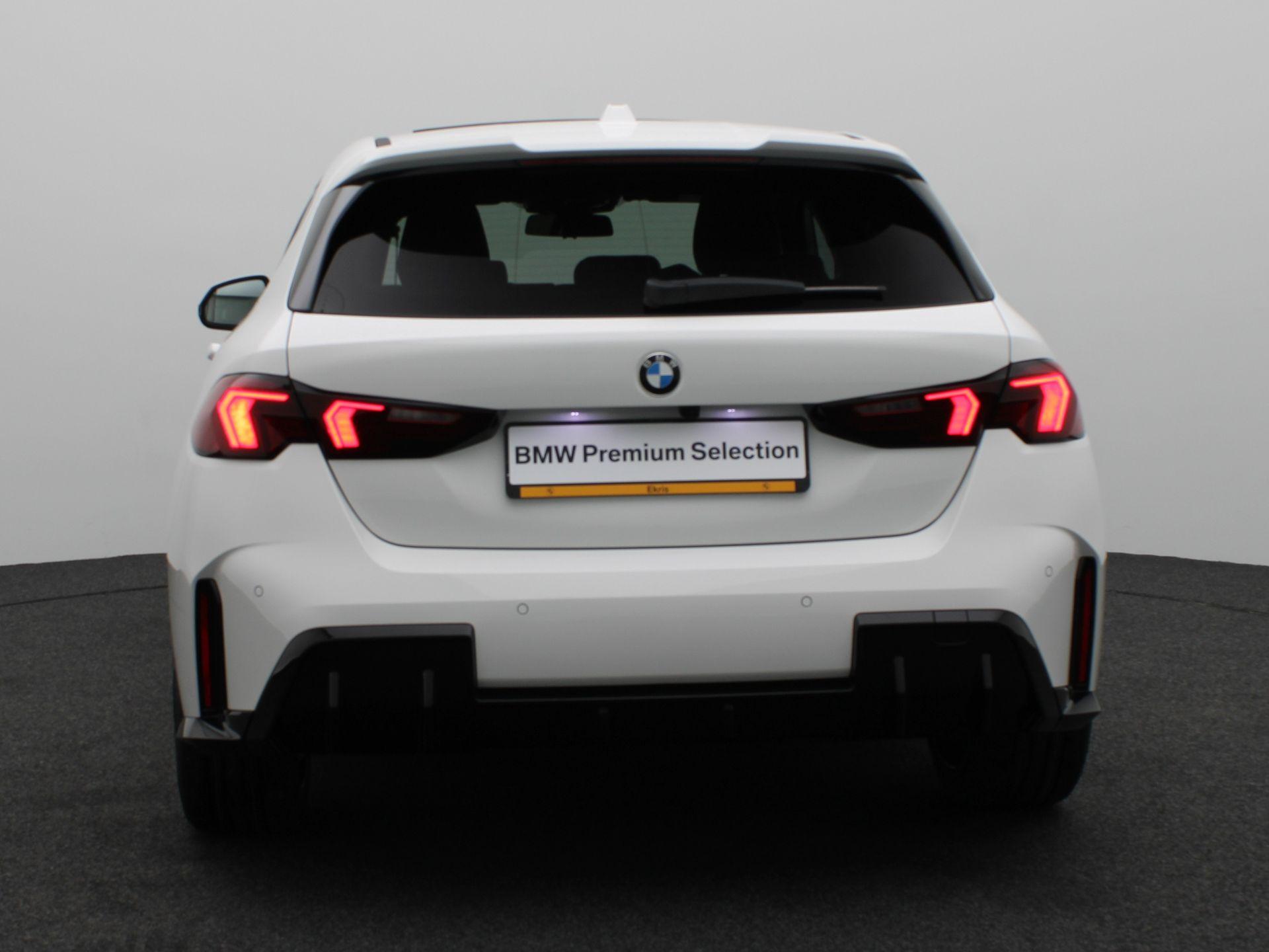 BMW 1 Serie 120 - Afbeelding 5