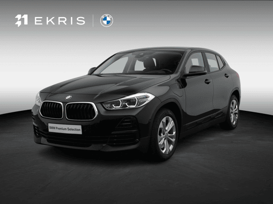 BMW X2 xDrive25e