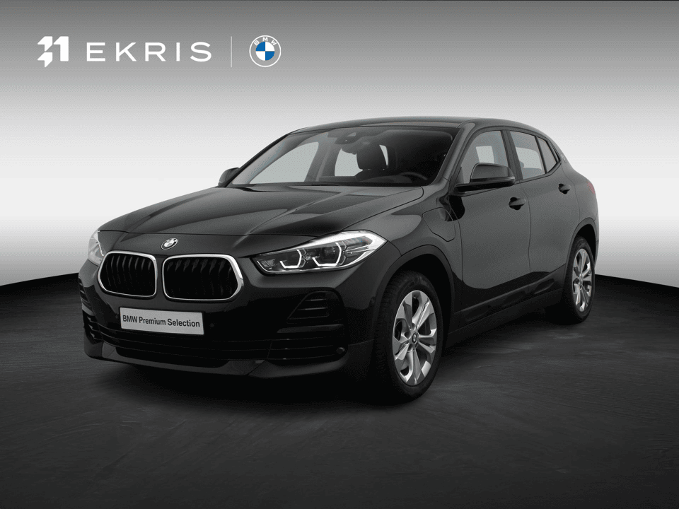 BMW X2 xDrive25e - Afbeelding 1