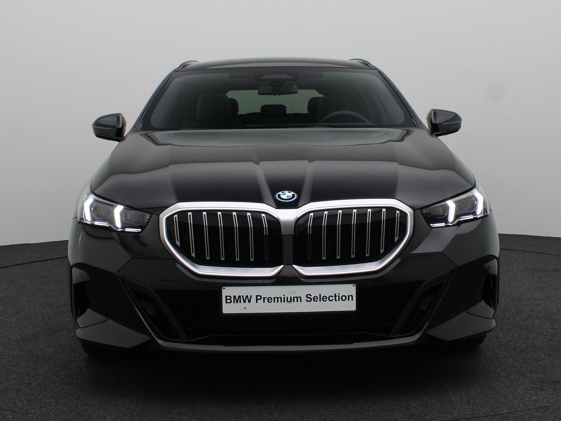 BMW 5 Serie Touring 530e xDrive - Afbeelding 3