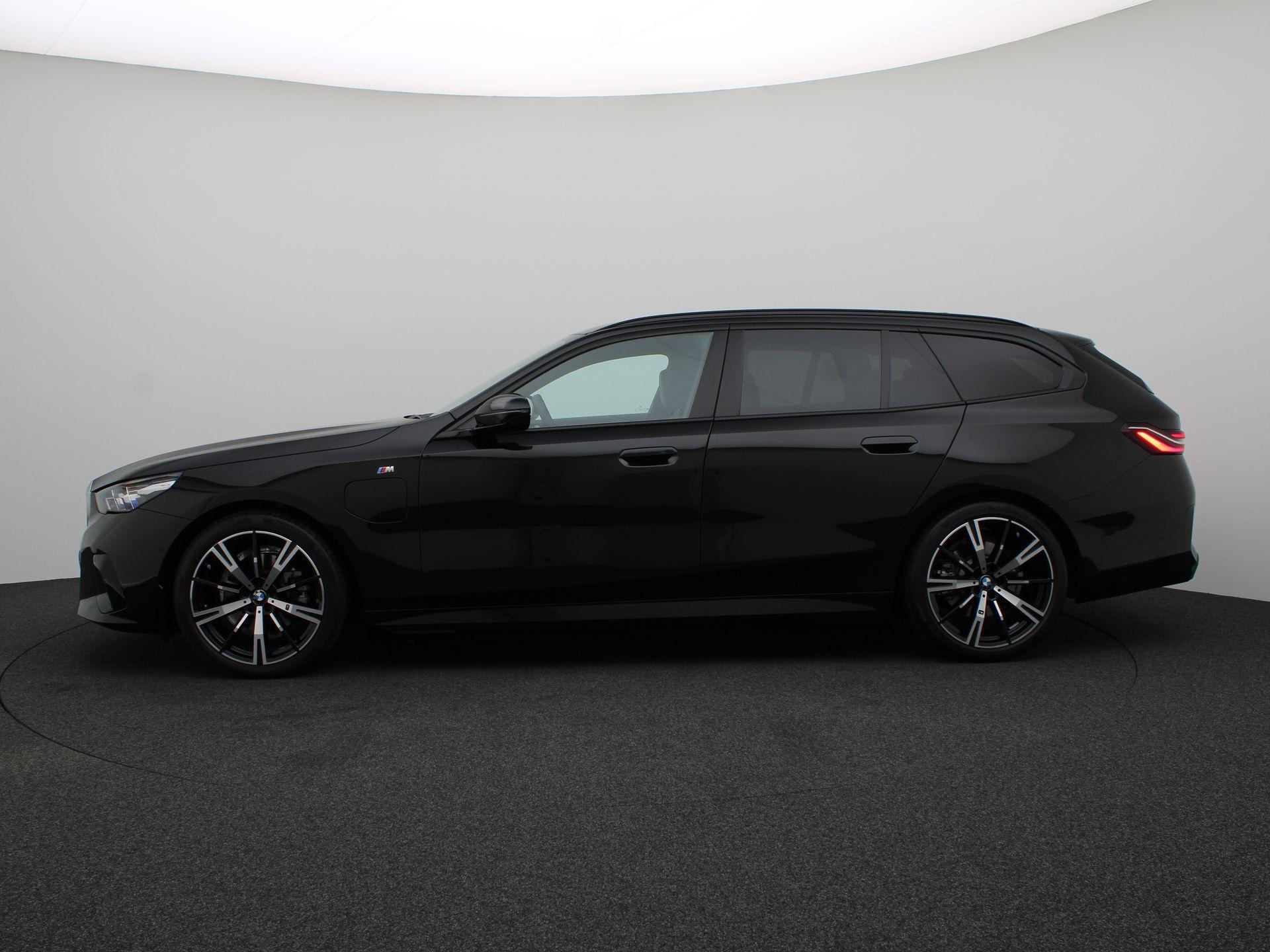 BMW 5 Serie Touring 530e xDrive - Afbeelding 4
