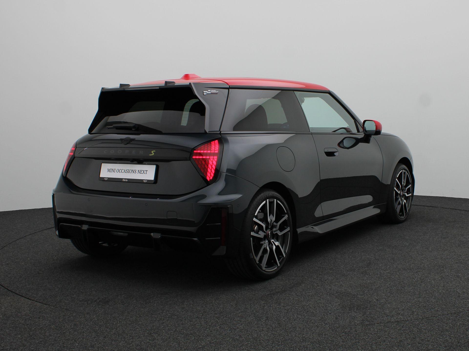 MINI 3-deurs Cooper SE - Afbeelding 2