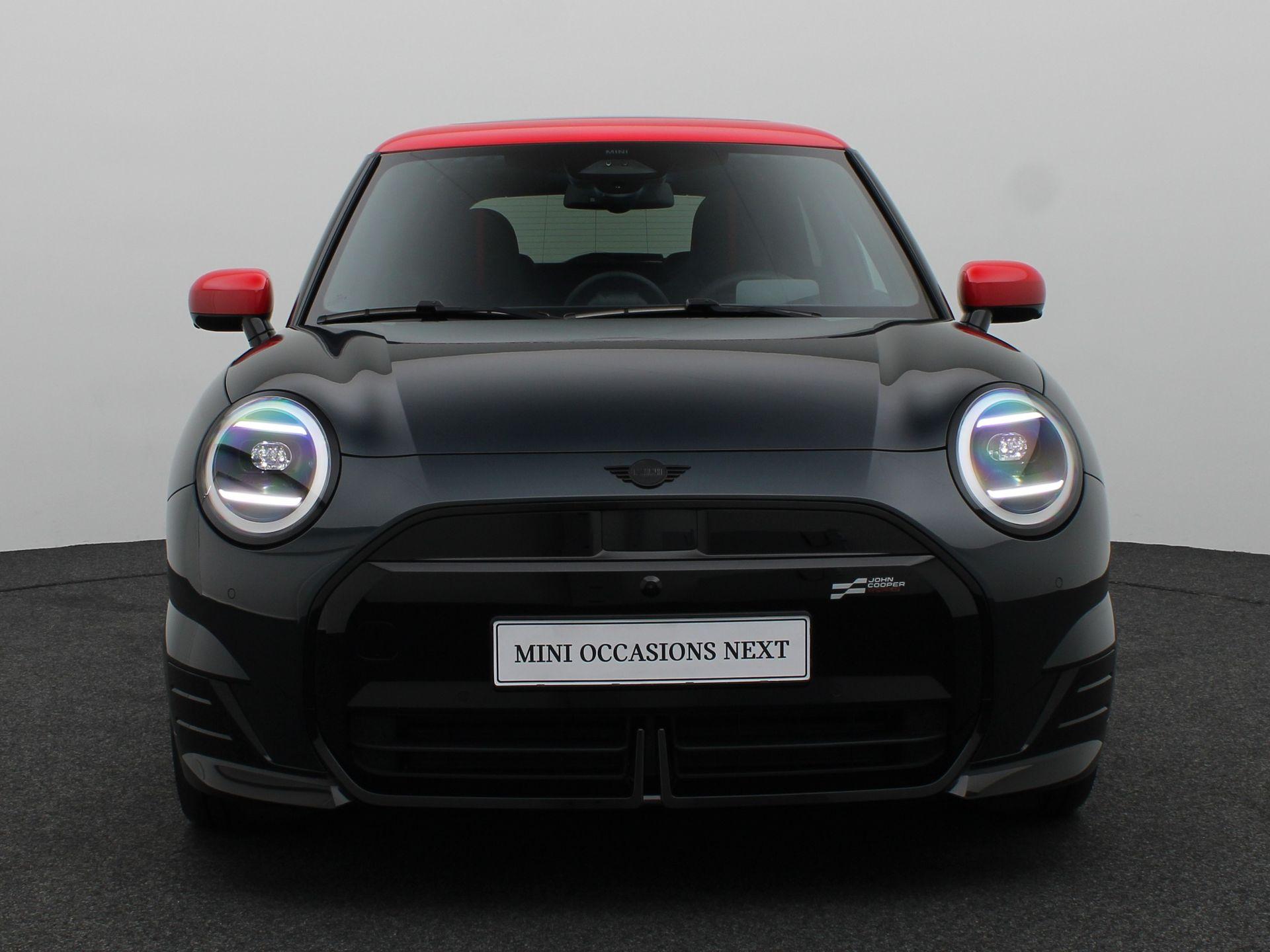MINI 3-deurs Cooper SE - Afbeelding 3