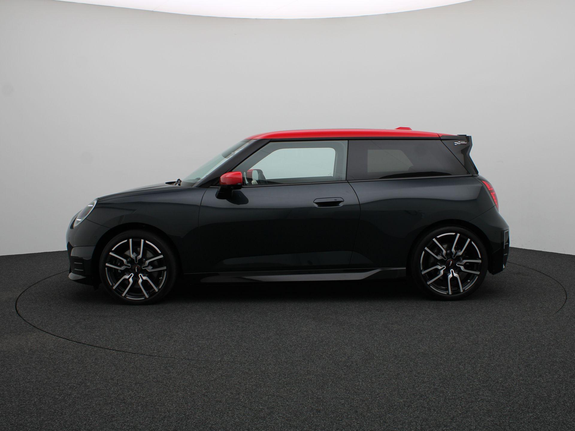 MINI 3-deurs Cooper SE - Afbeelding 4