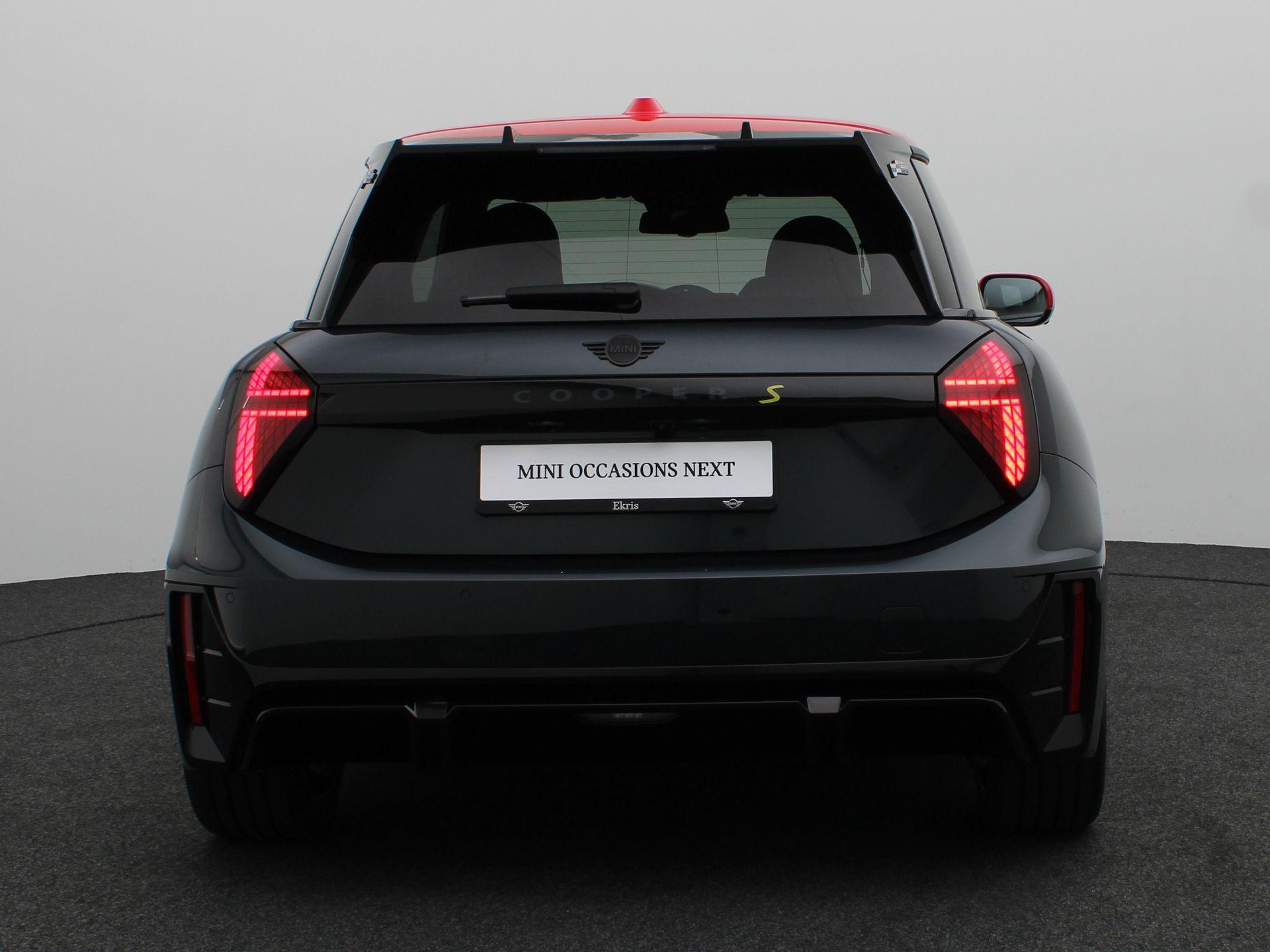 MINI 3-deurs Cooper SE - Afbeelding 5