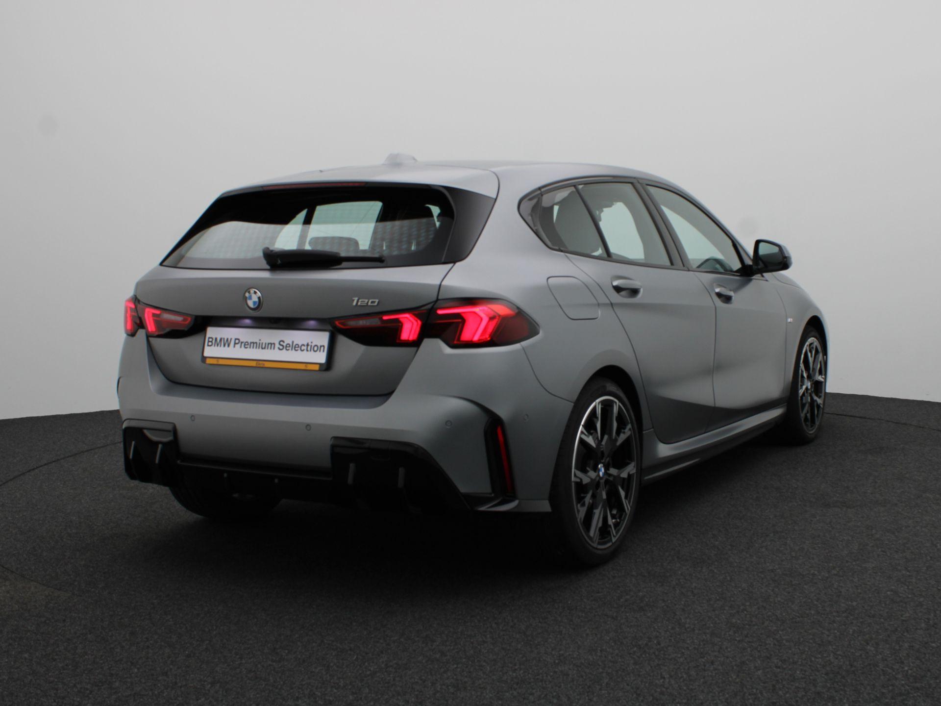 BMW 1 Serie 120 - Afbeelding 2
