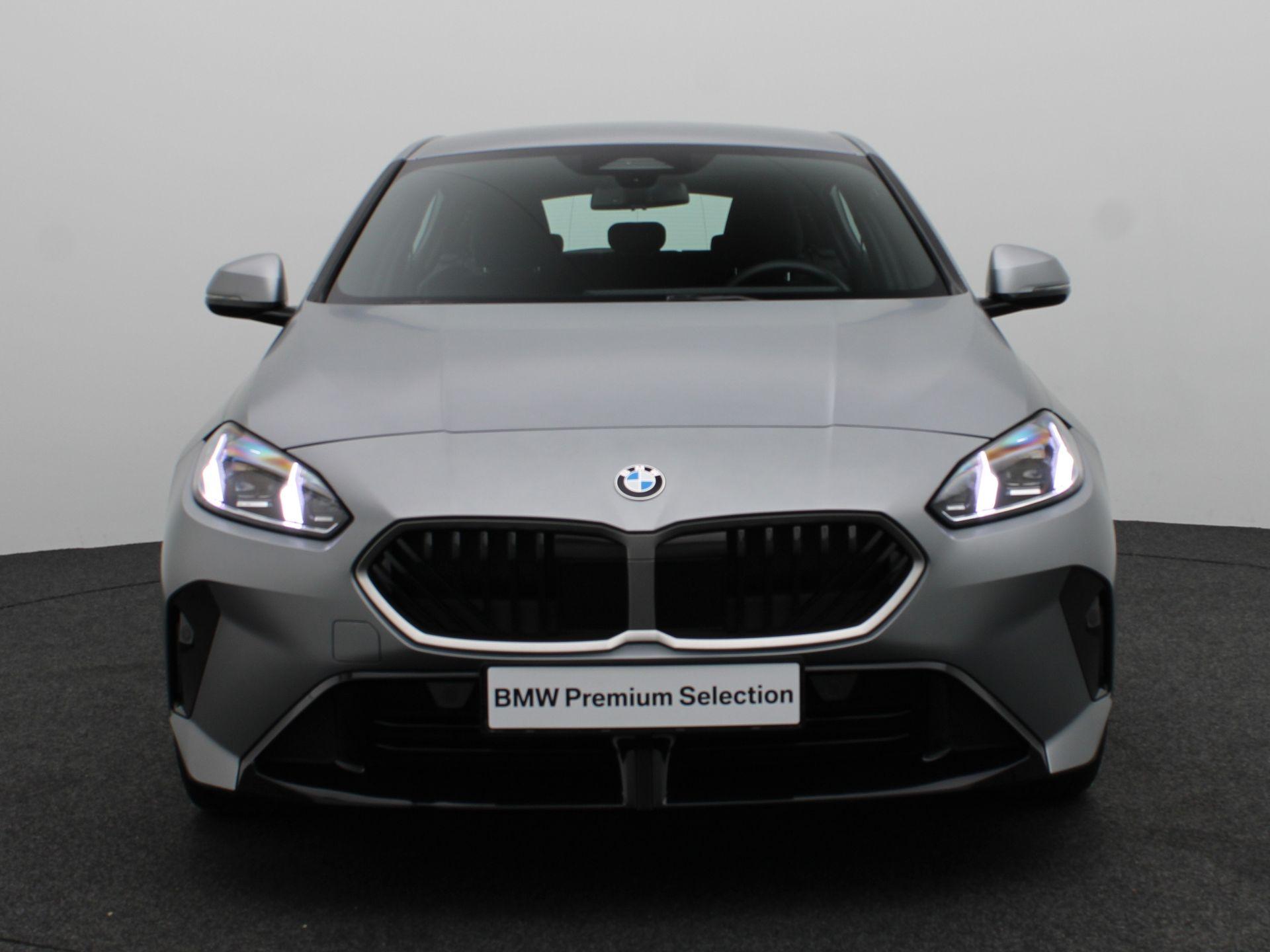 BMW 1 Serie 120 - Afbeelding 3