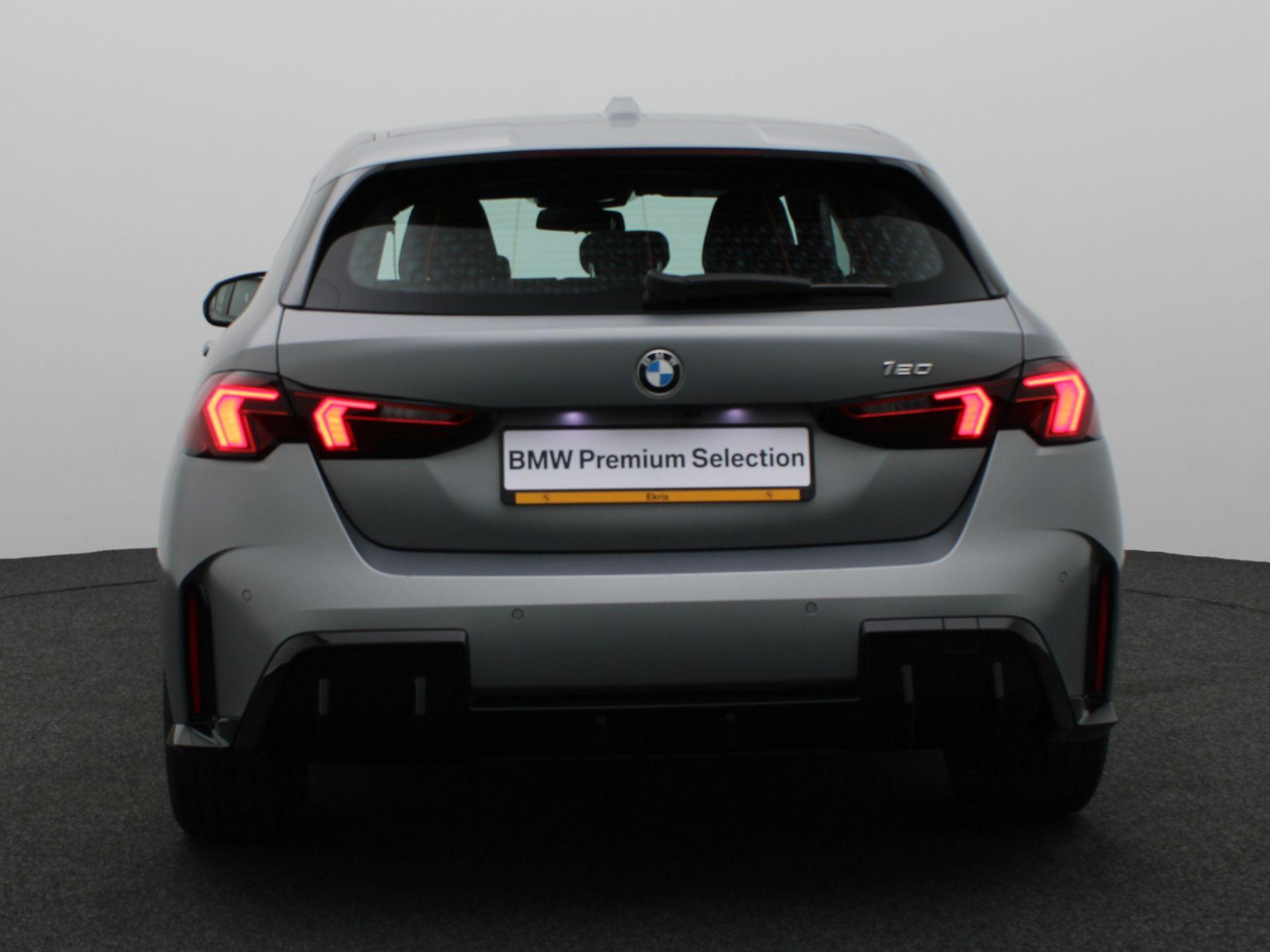 BMW 1 Serie 120 - Afbeelding 5