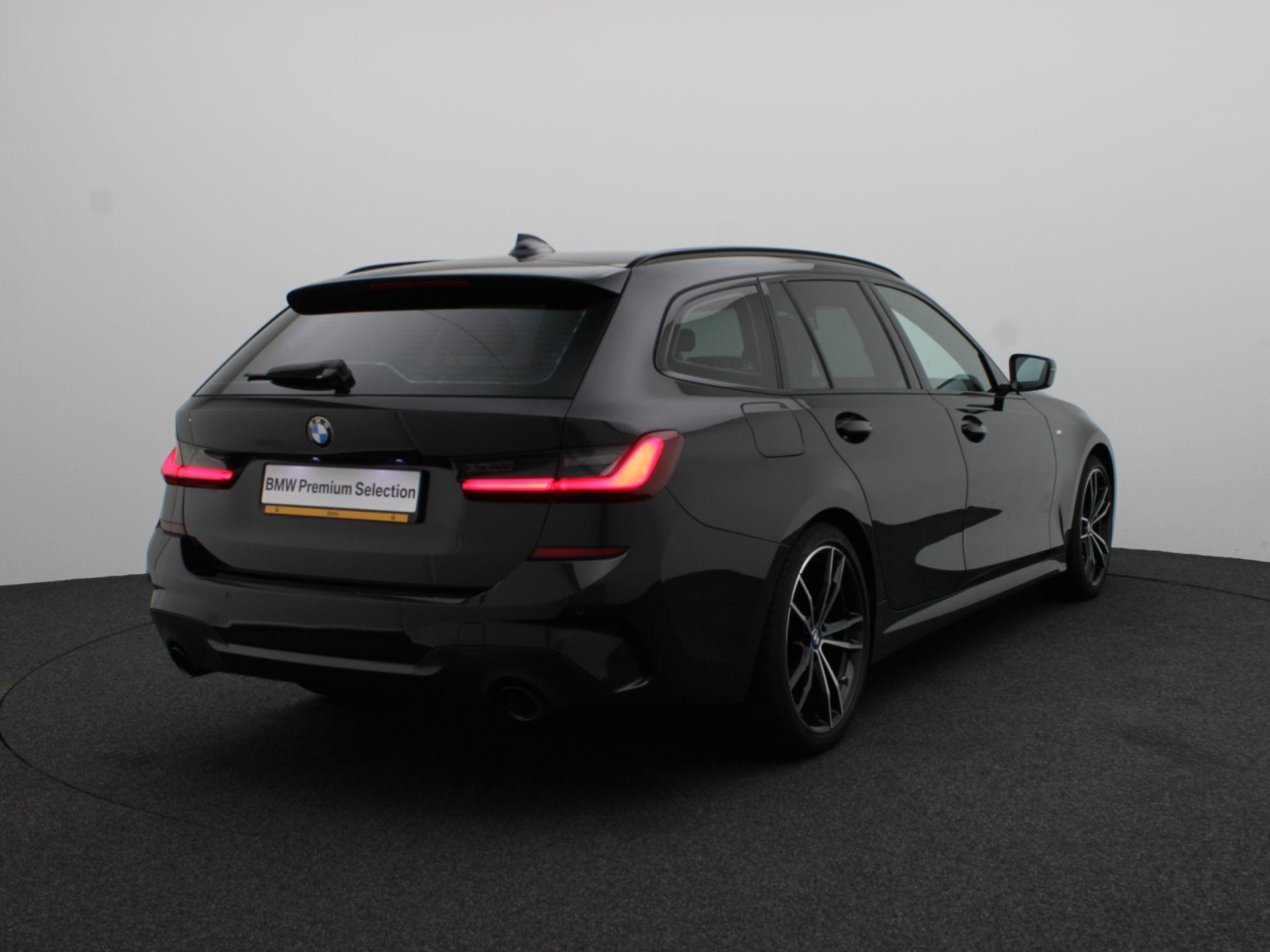 BMW 3 Serie Touring 318i - Afbeelding 2