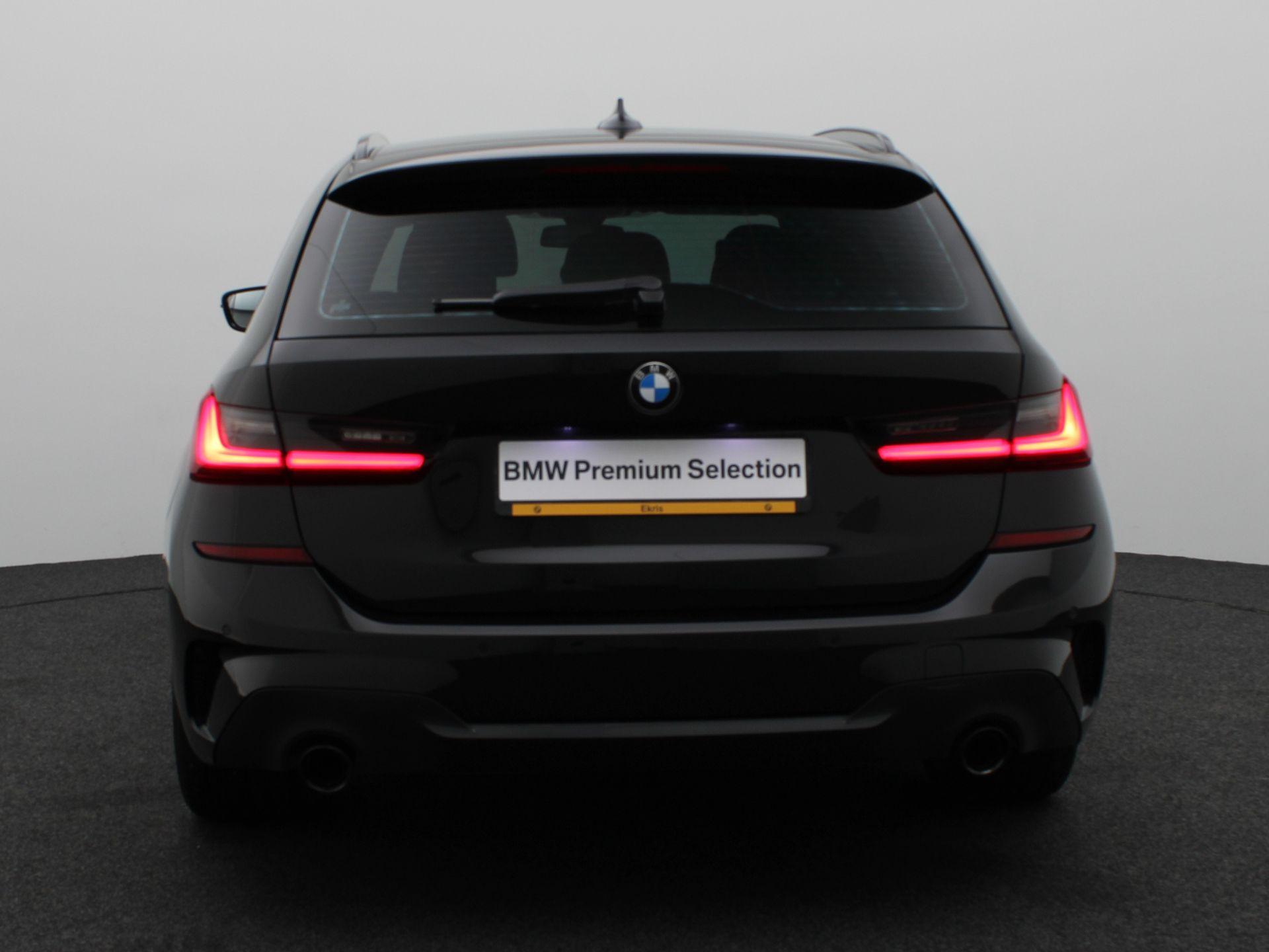 BMW 3 Serie Touring 318i - Afbeelding 5